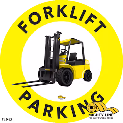 Forklift Safety