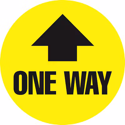Directional & Wayfinding