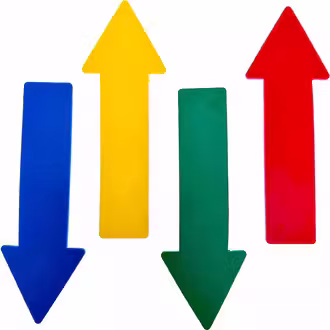 Arrows