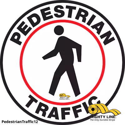 Pedestrian Safety