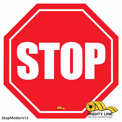 Stop & Traffic Control