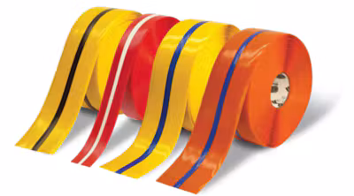 Center Line Floor Tape